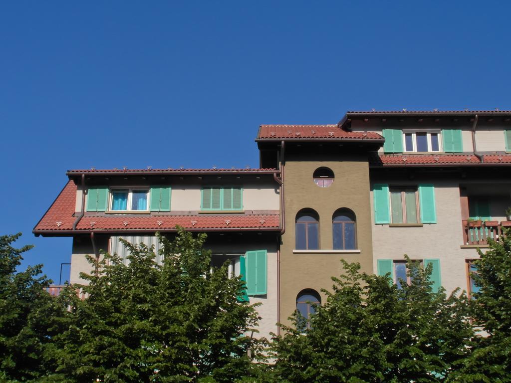 La Piccionaia Apartment Aosta Cameră foto